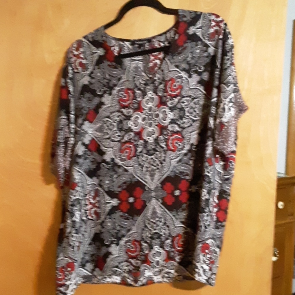 Blouse/top